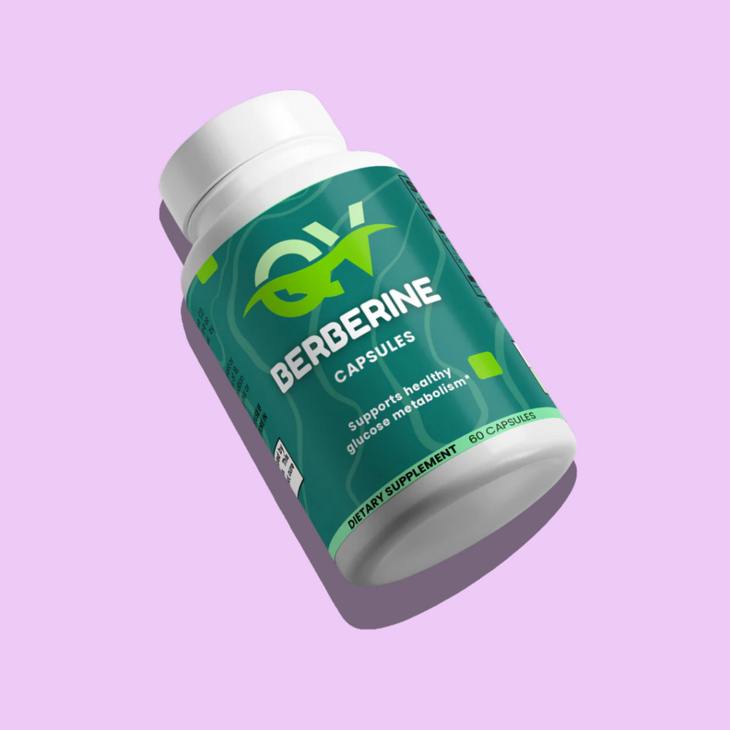 Berberine