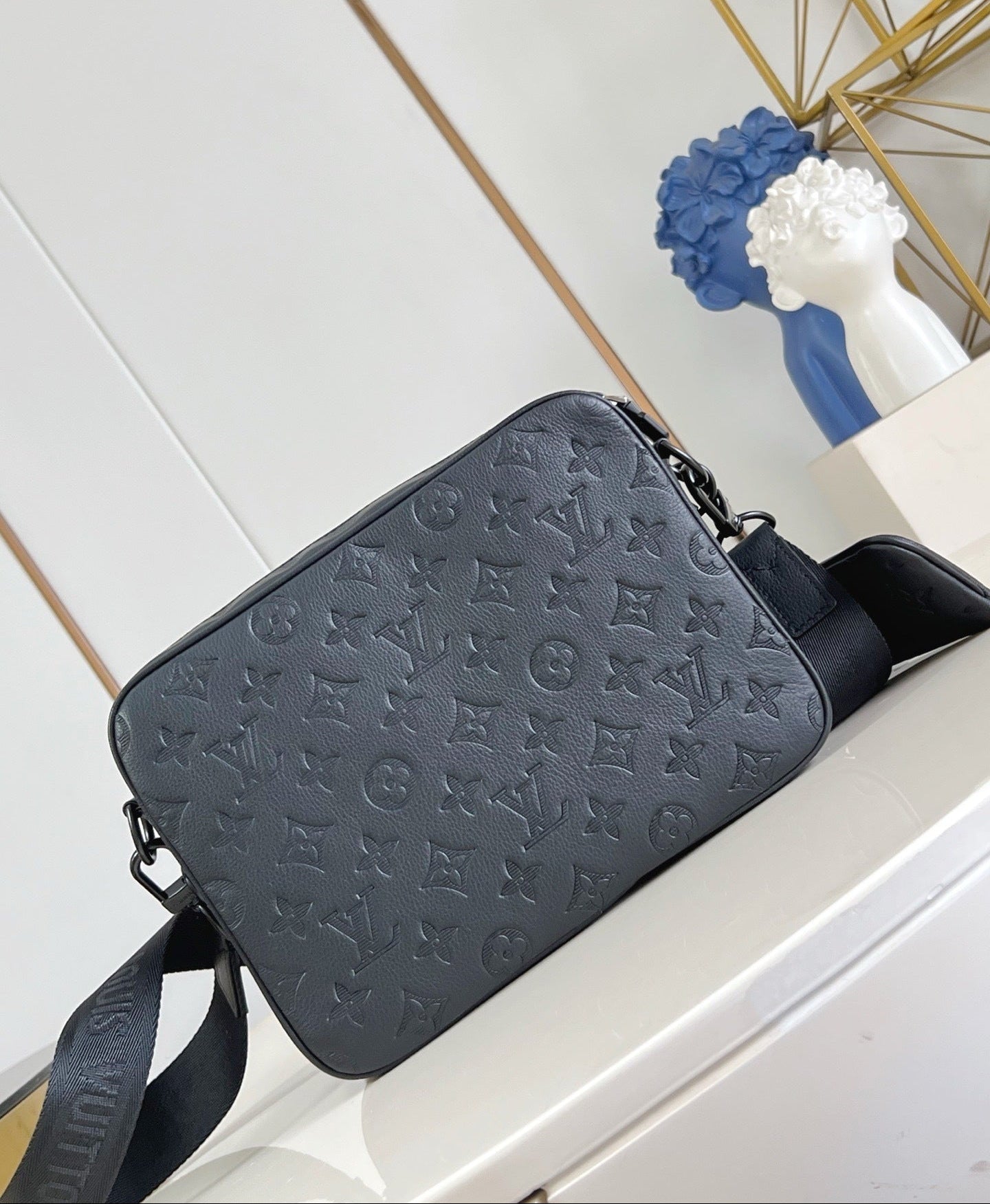 LV Trio Messenger Bag