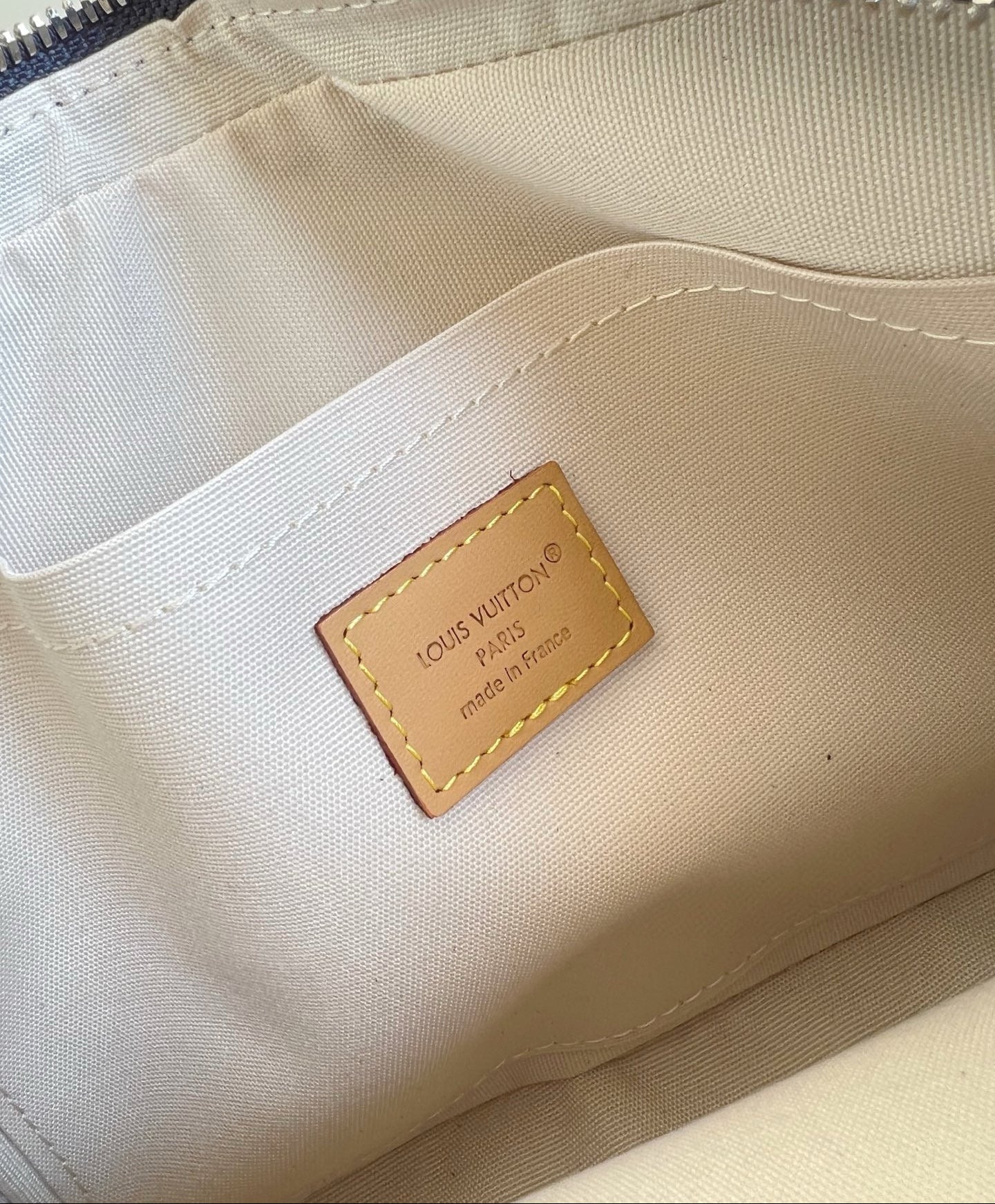 LV Nil Bag