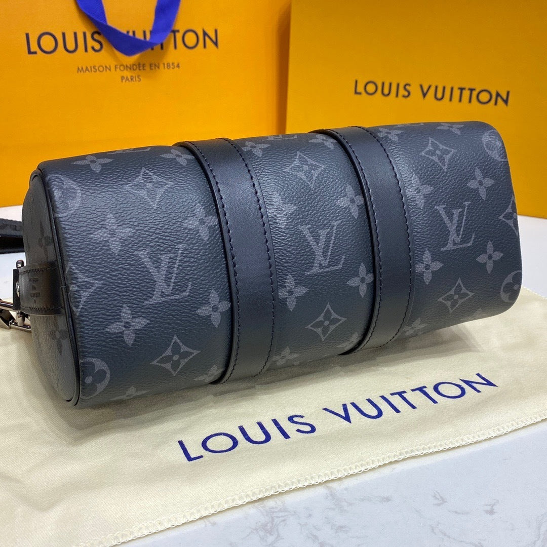 Keepall Bandoulière 25 Bag