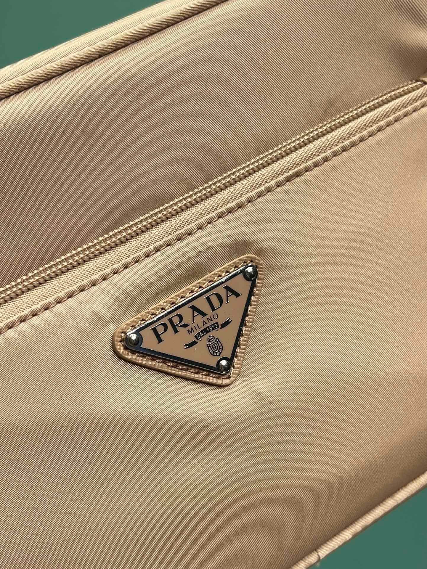 Prada re-Nylon shoulder bag