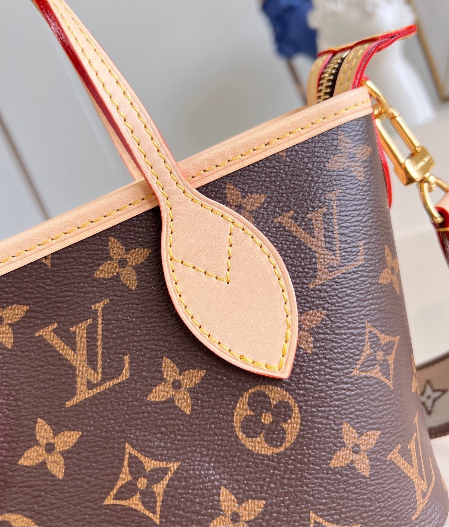 Neverfull BB Bag