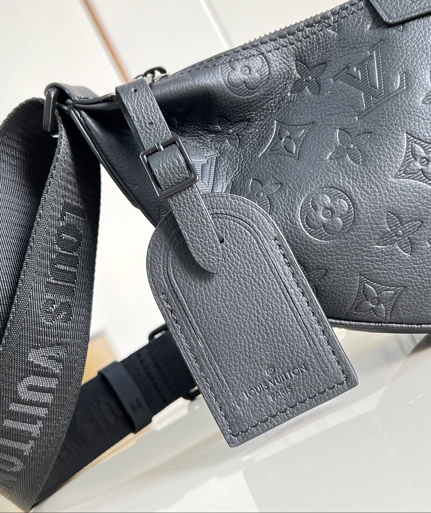 LV Hamac PM Bag