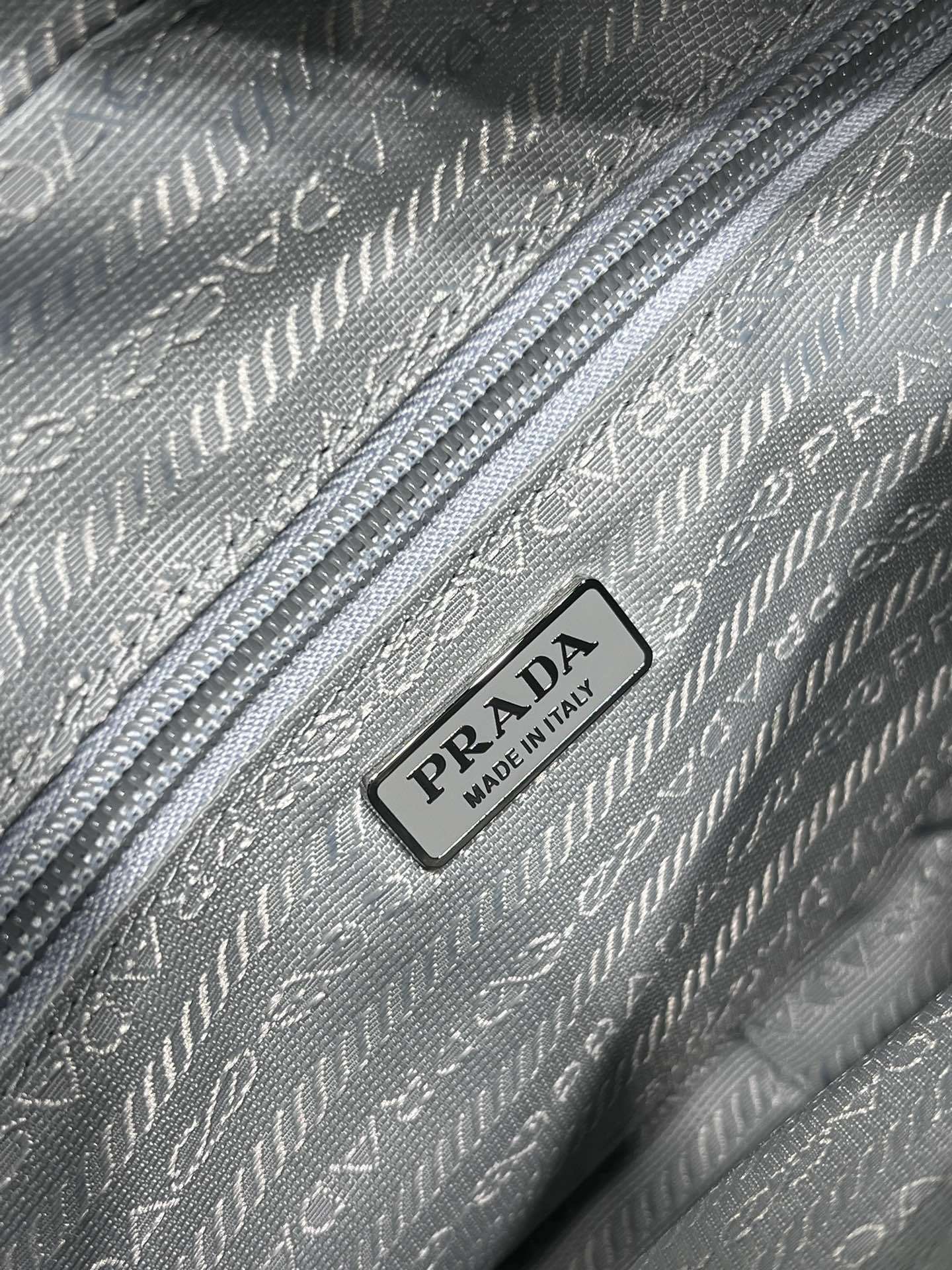 Prada re-Nylon shoulder bag