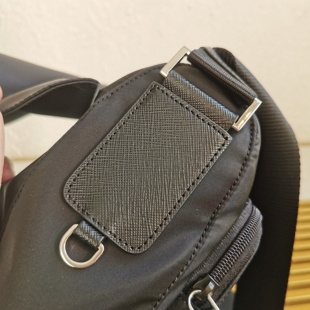 Prada re-Nylon shoulder bag