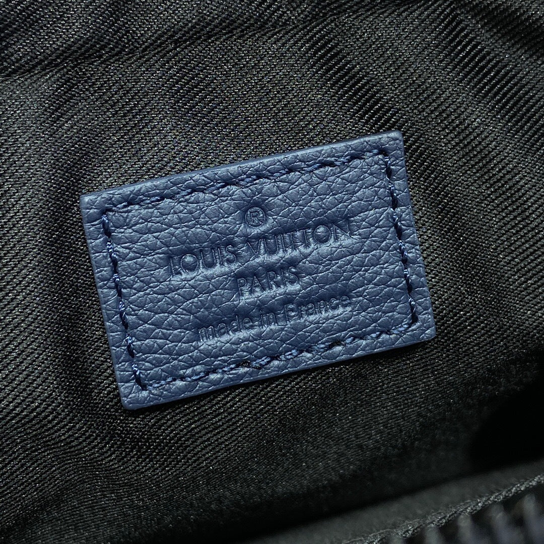 LV Trio Messenger Bag