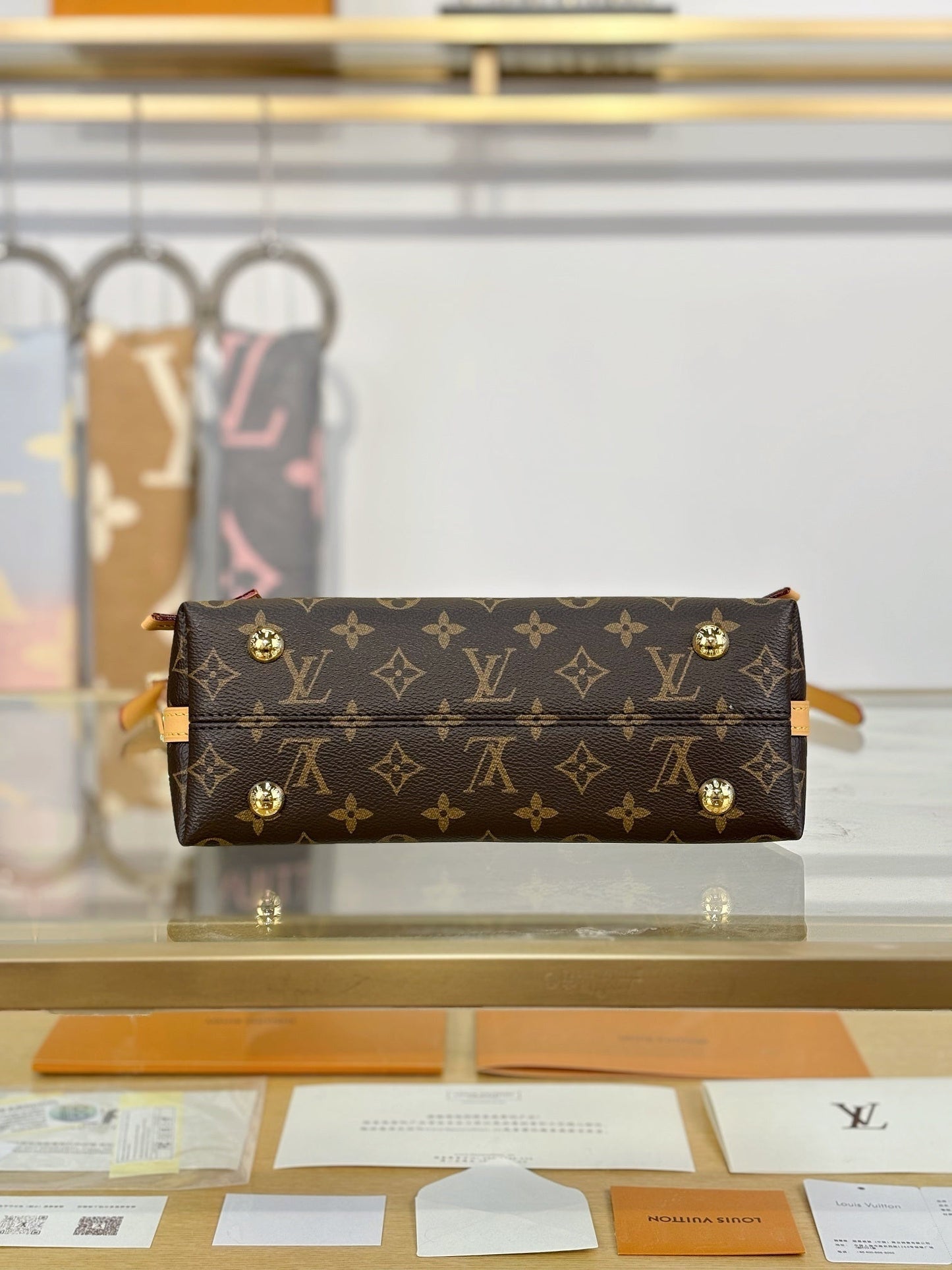 CarryAll BB Bag