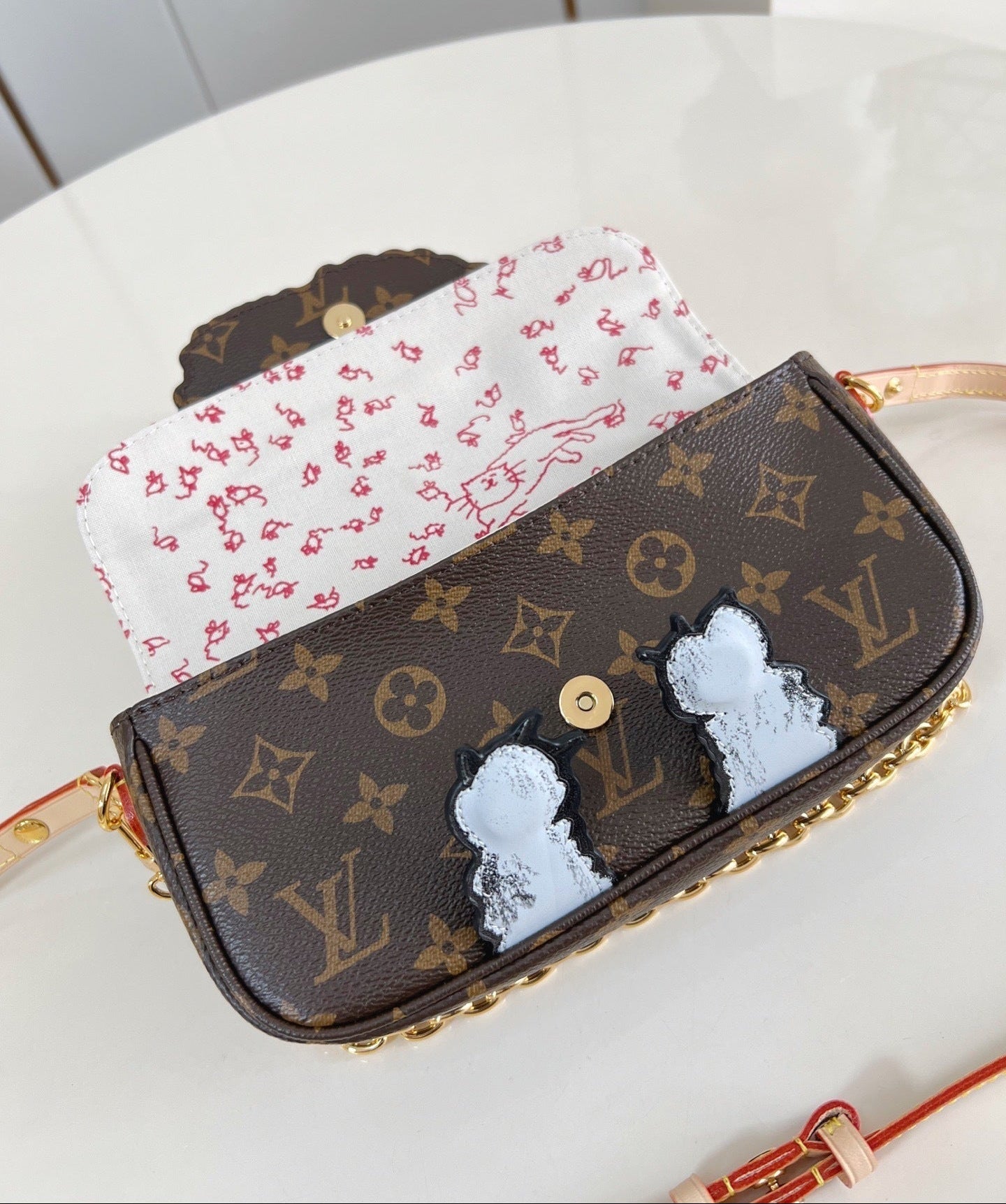 Ivy Wallet On Chain