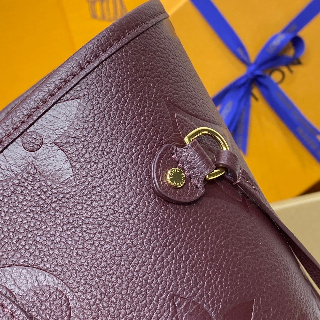 Neverfull MM Tote Bag