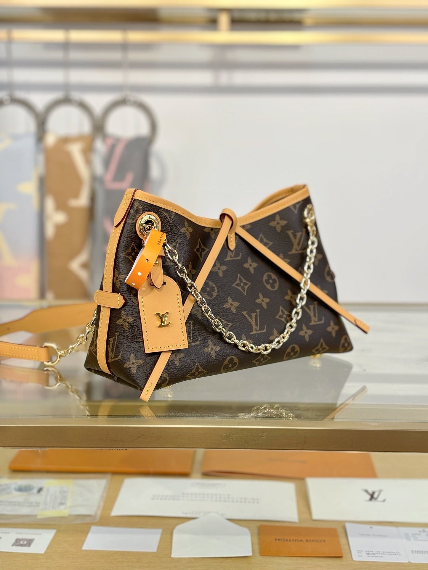 CarryAll BB Bag
