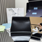 Prada Enchaine mini leather bag