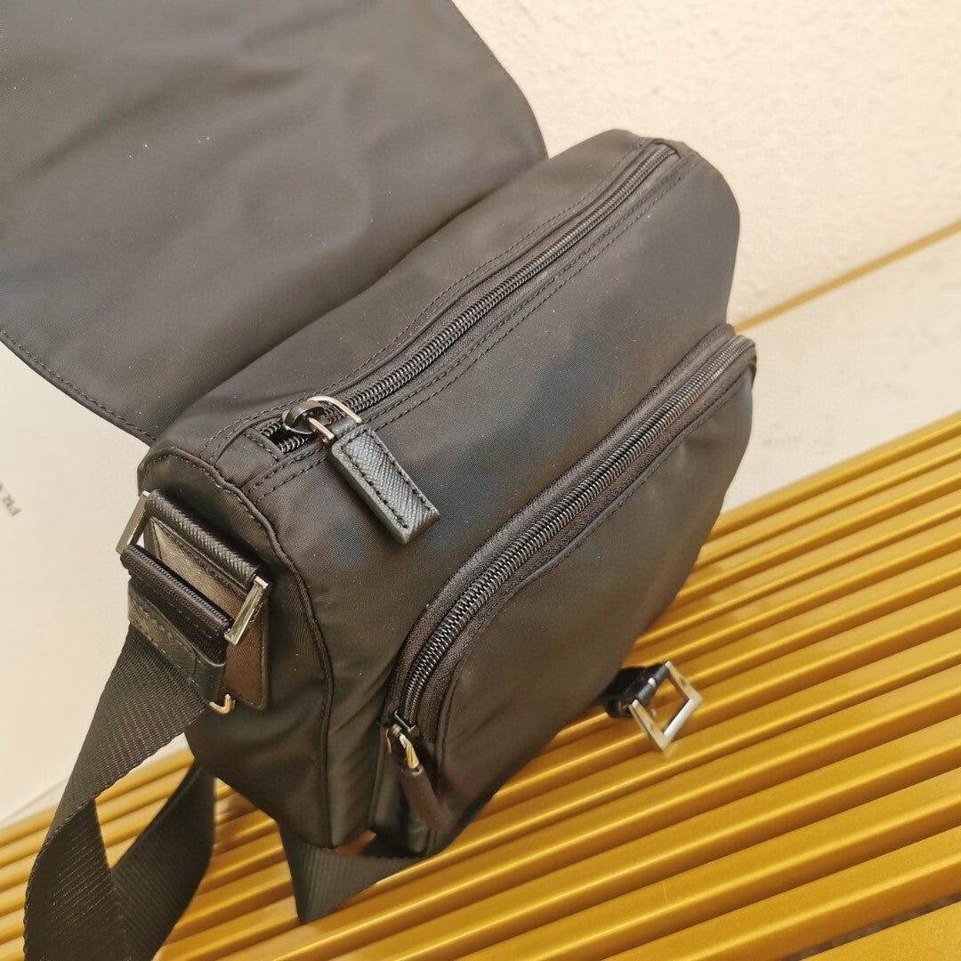 Prada re-Nylon shoulder bag