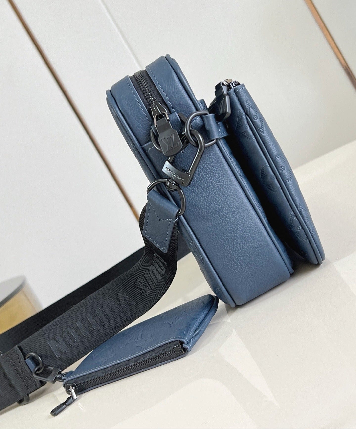 LV Trio Messenger Bag