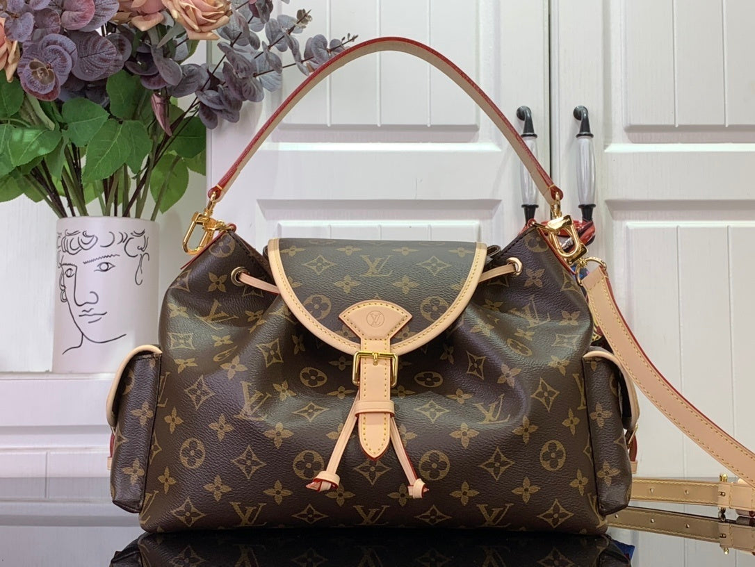 LV Odyssee MM Bag