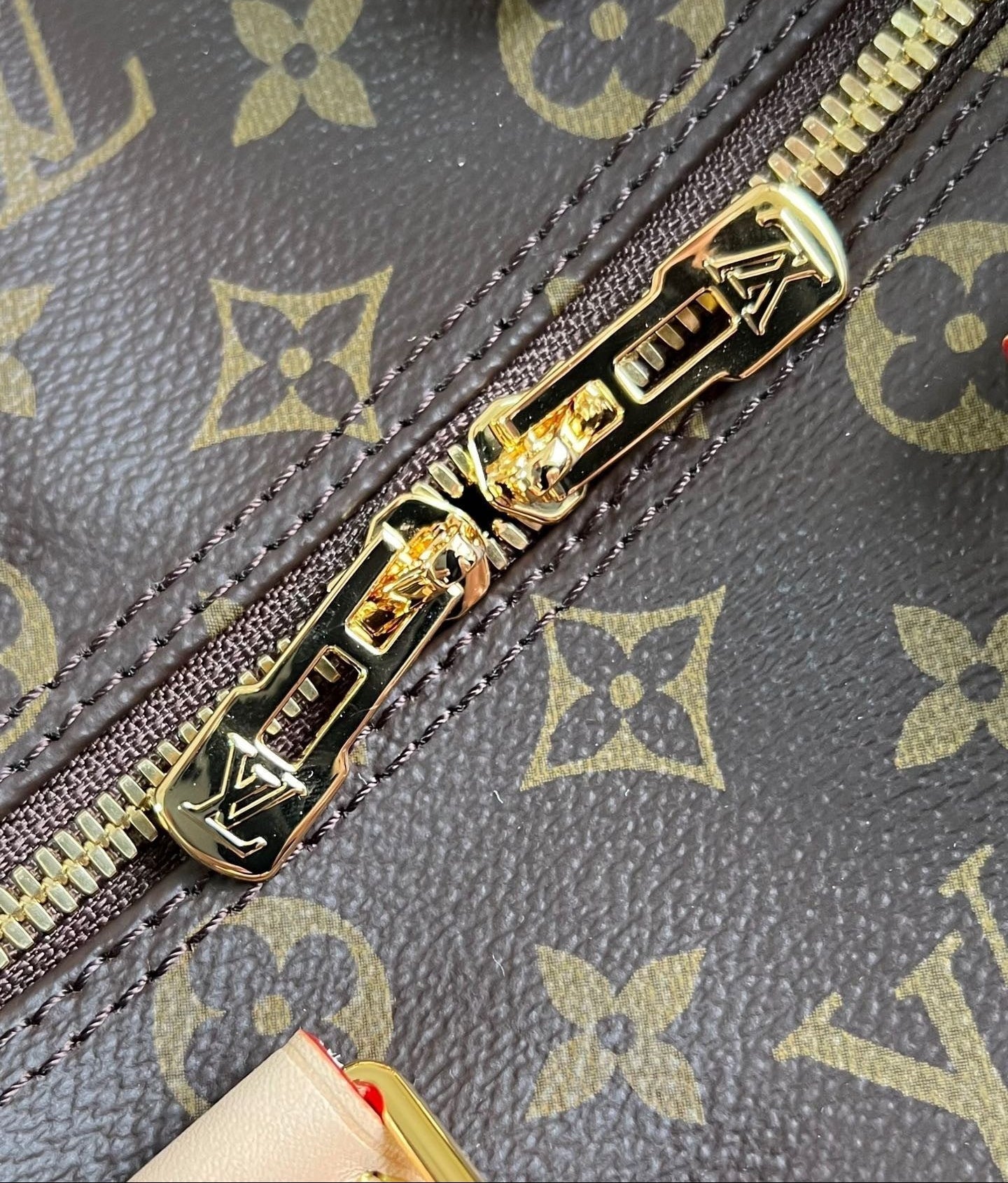 Speedy Bandoulière 25 Bag