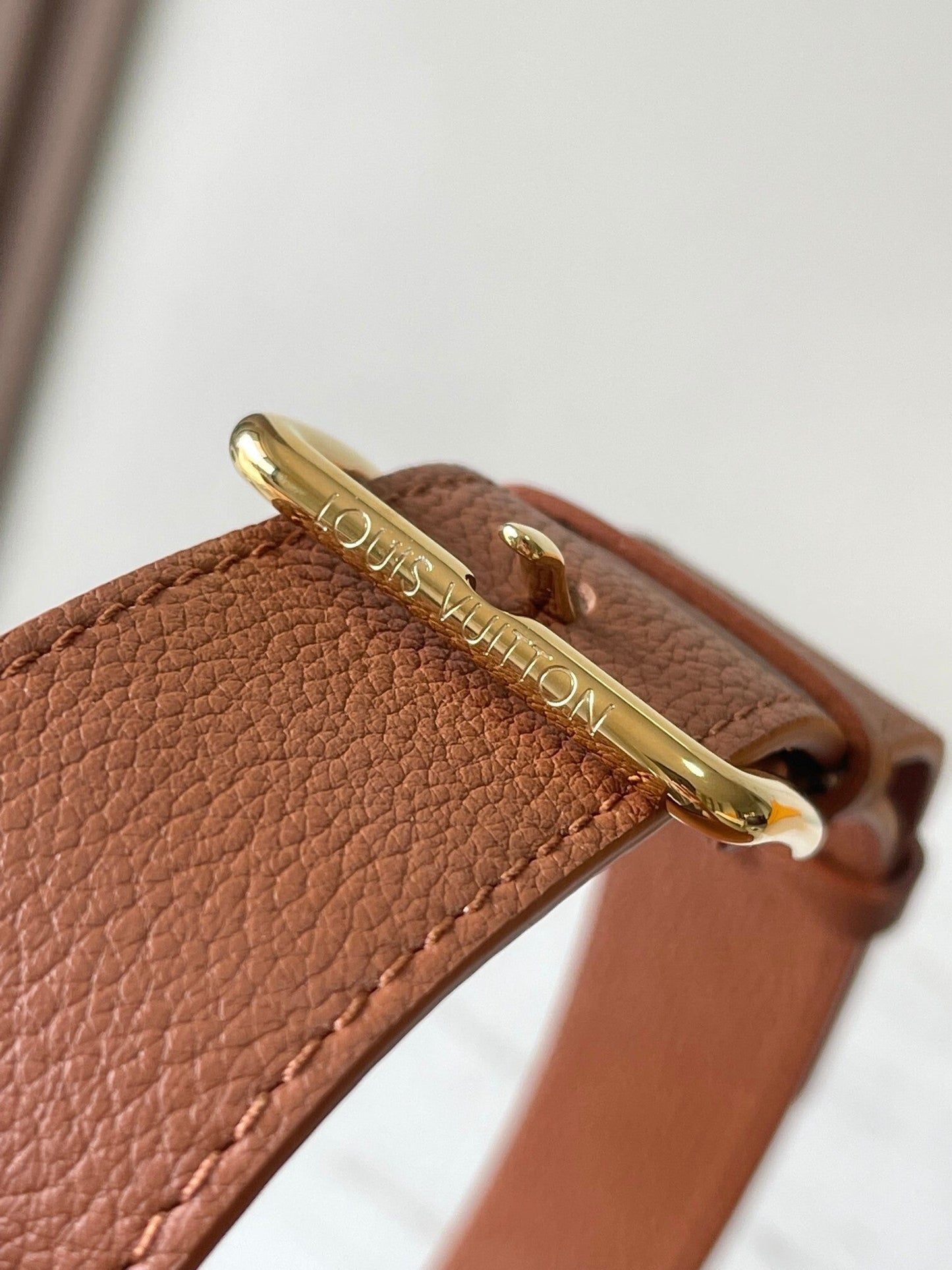 Capucines GM Souple Bag