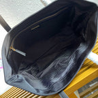 Prada Re-Edition 1978 medium Re-Nylon and Saffiano leather tote bag