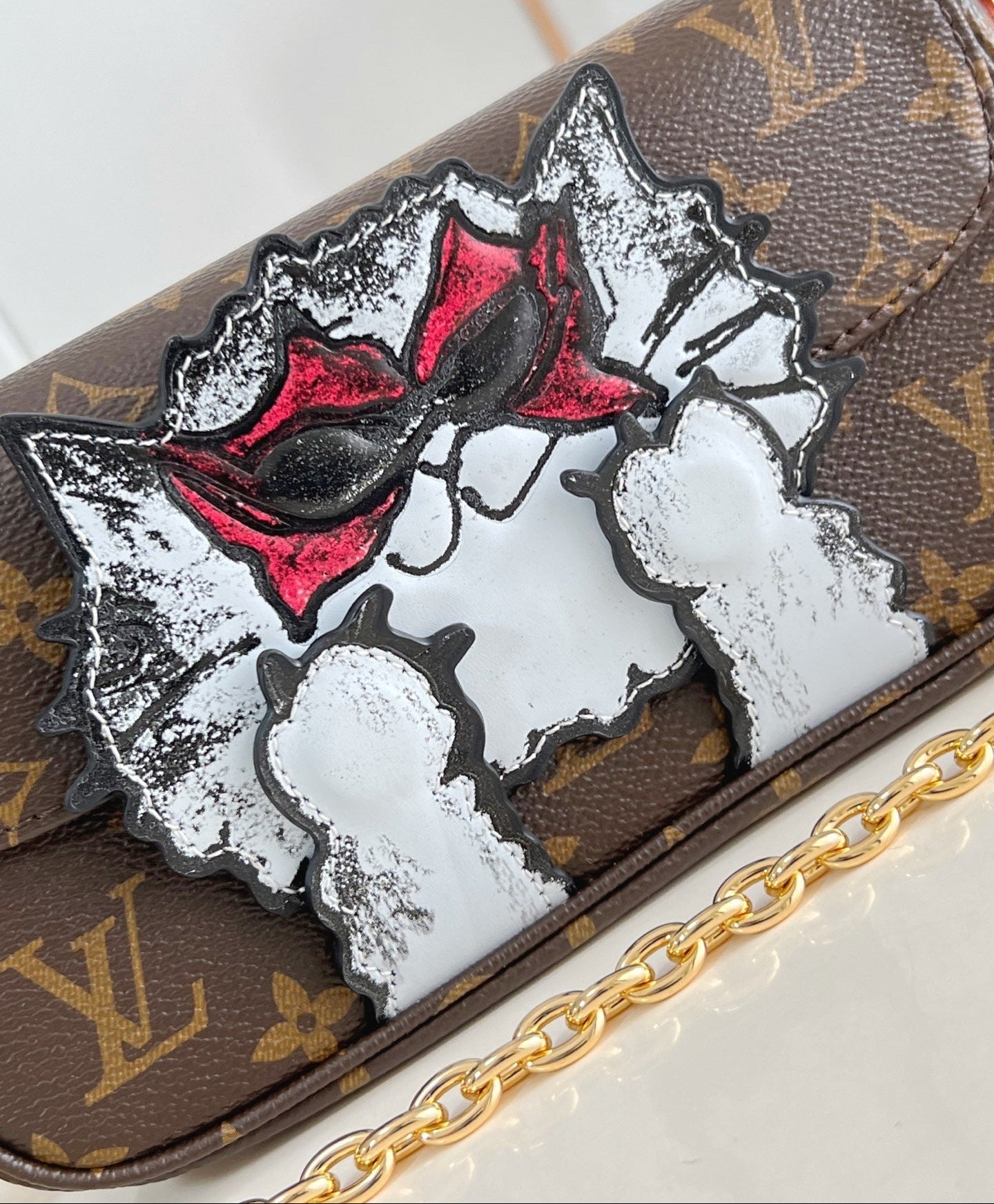 Ivy Wallet On Chain