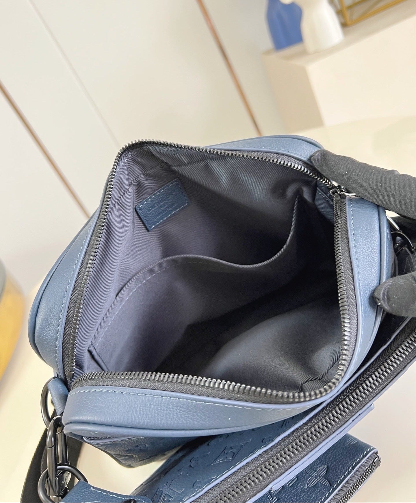 LV Trio Messenger Bag