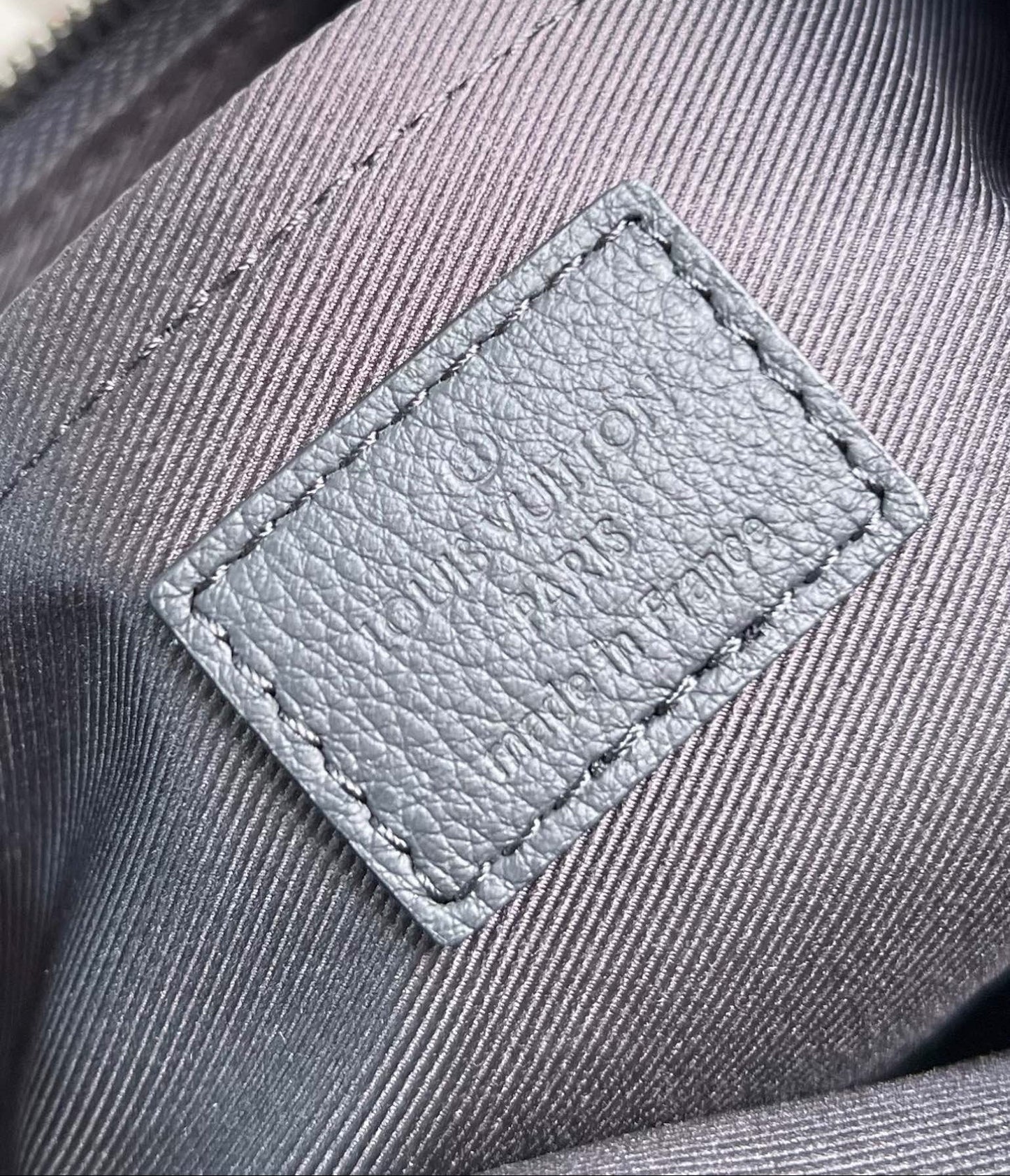 LV Hamac PM Bag