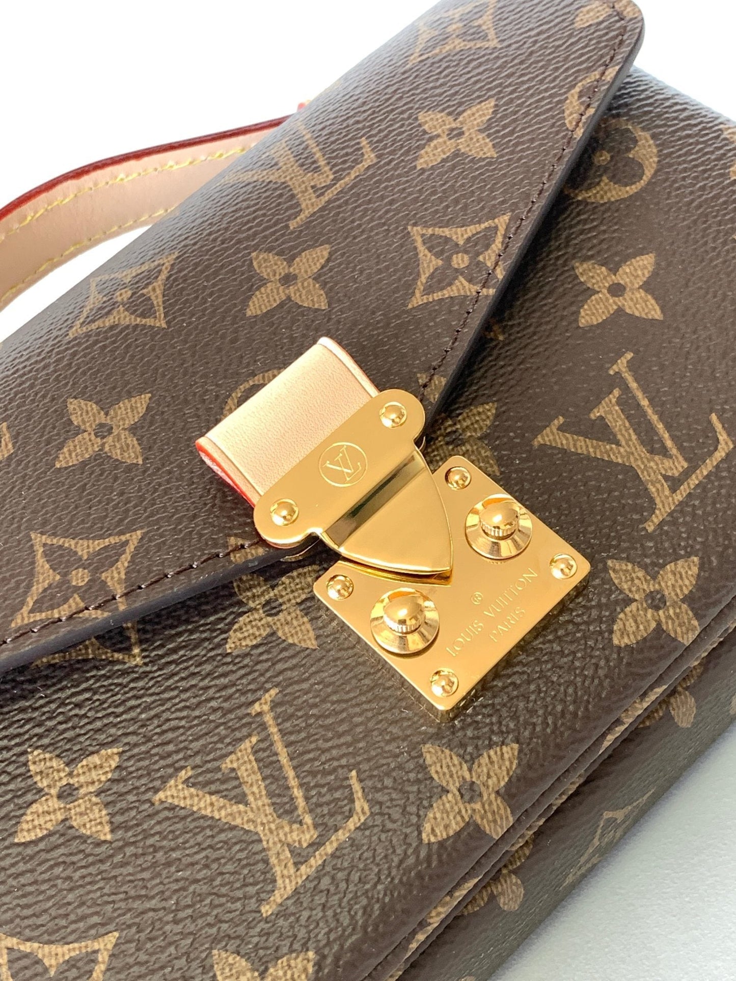 Pochette Métis East West Bag