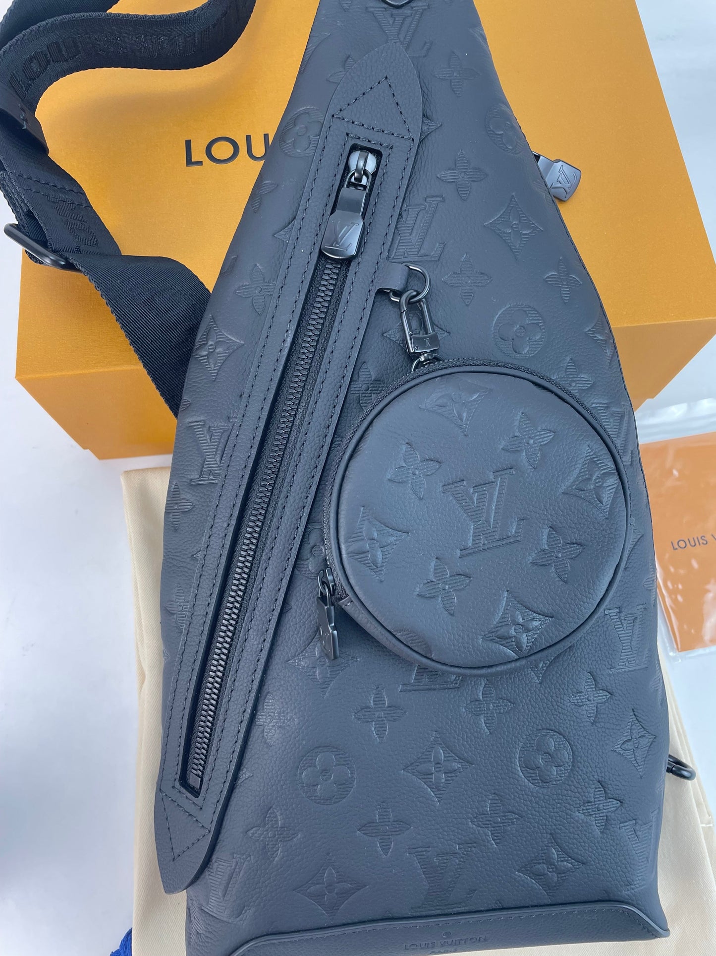 Duo Slingbag