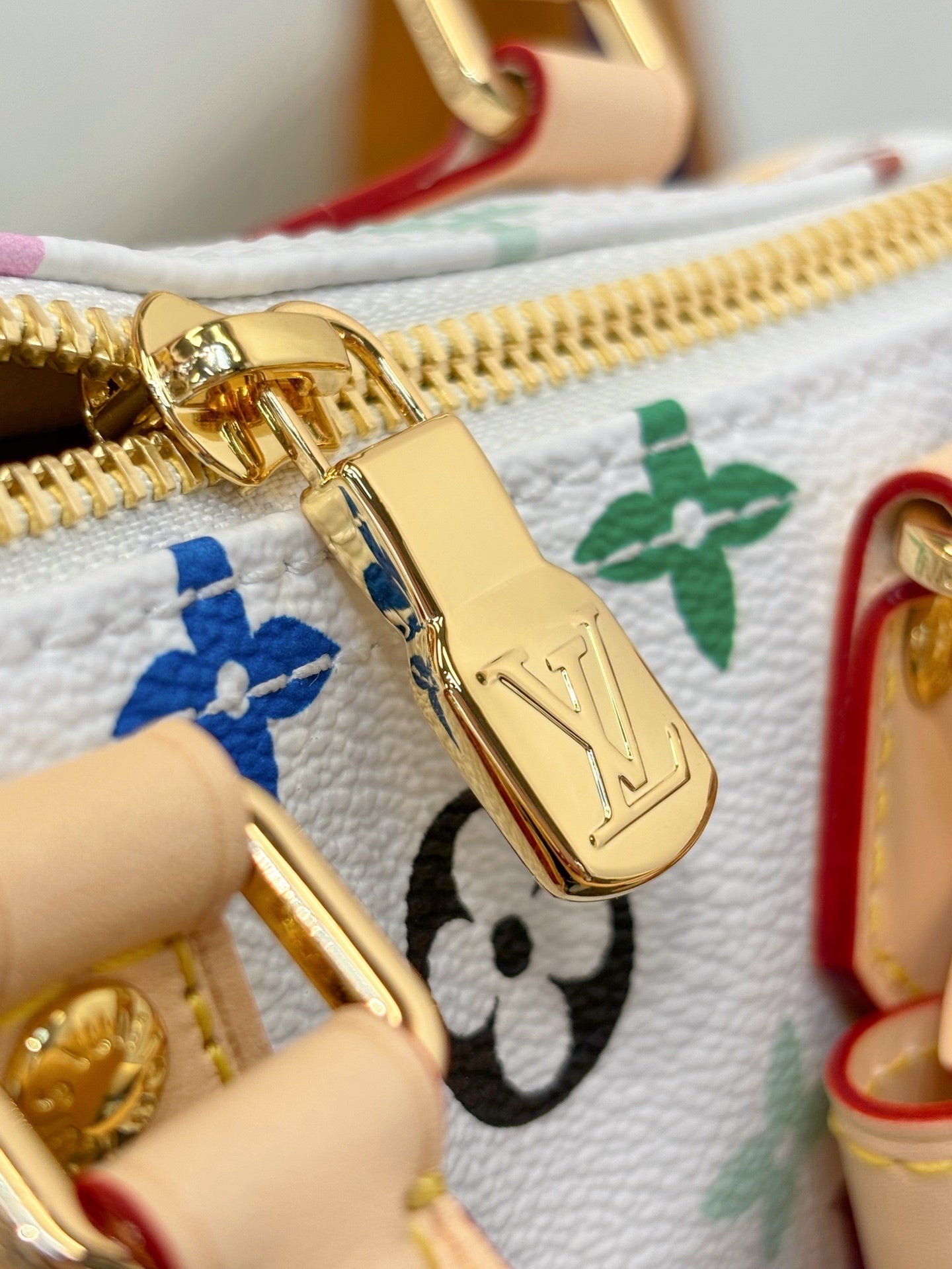 LV x TM Nano Speedy