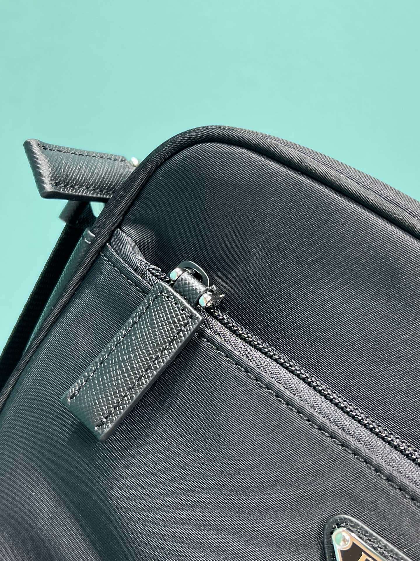 Prada re-Nylon shoulder bag