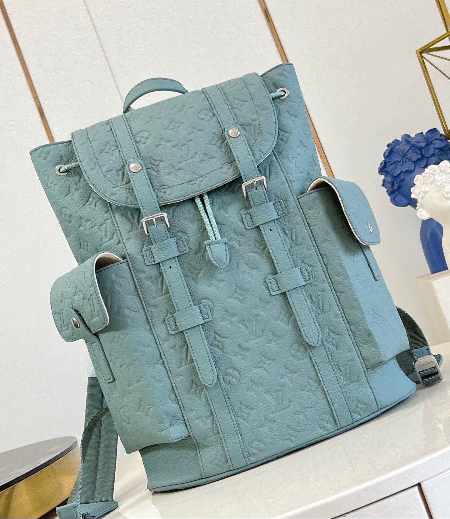 Christopher MM Backpack (M13863)
