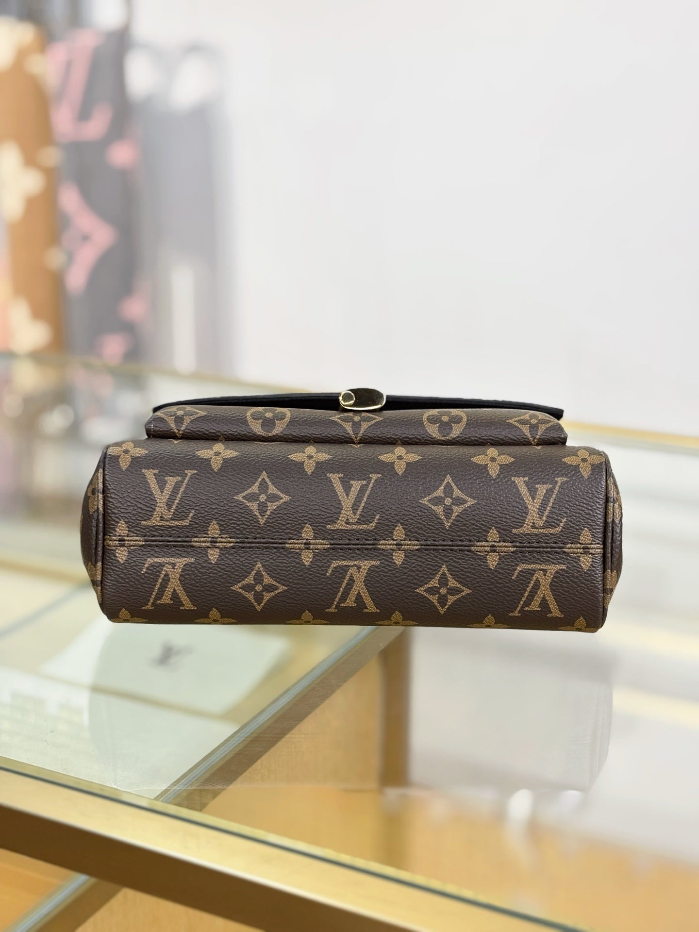 LV Saint Germain BB Bag