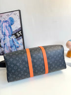 Keepall Bandoulière 45 Bag