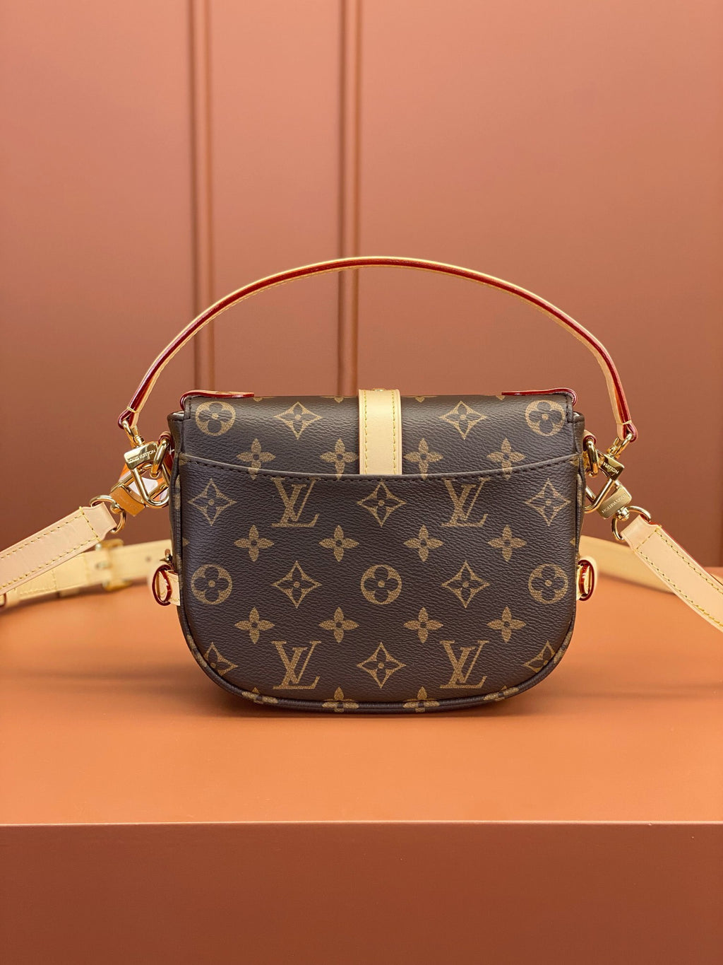 LV Saumur BB Bag