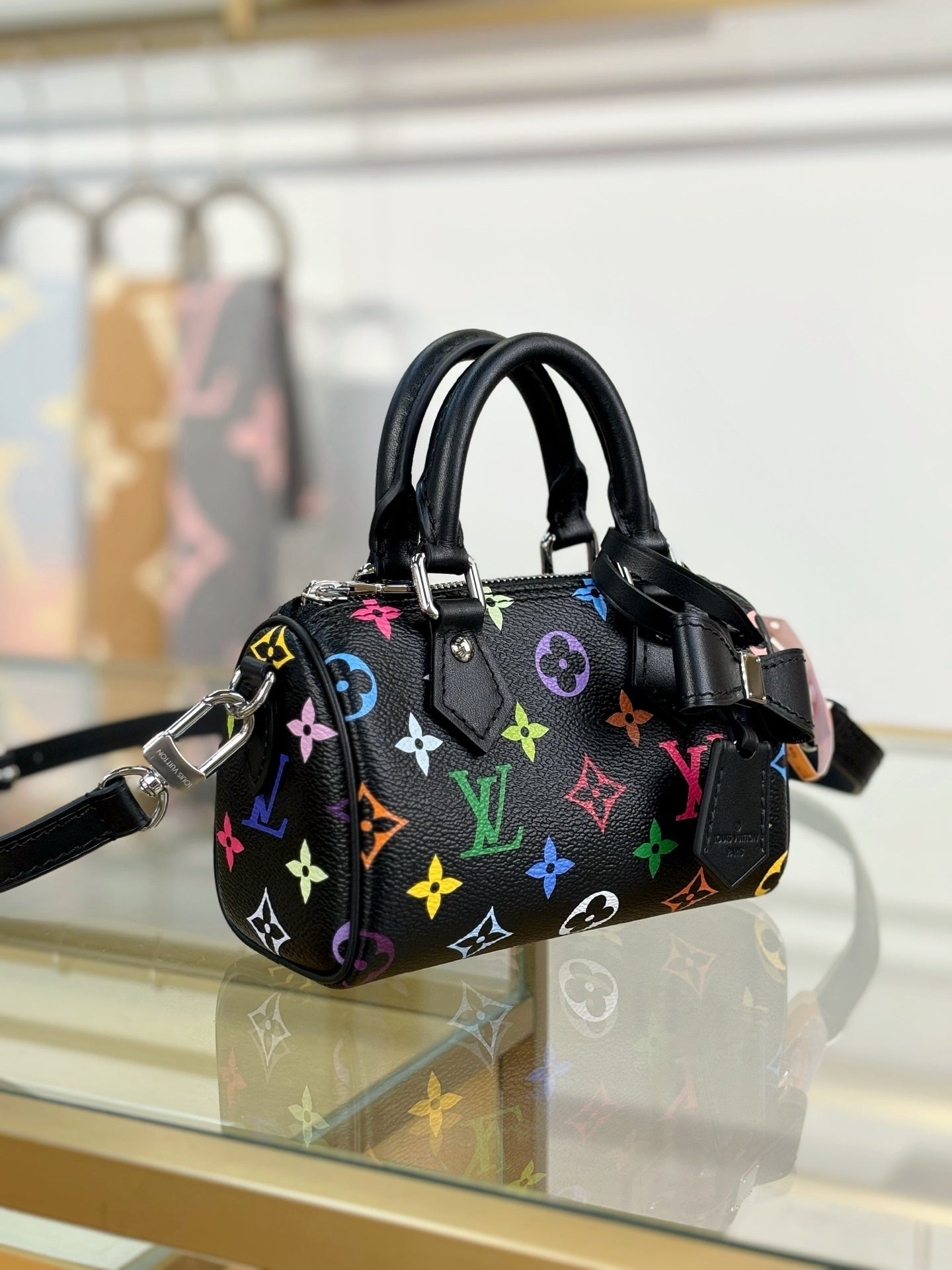 LV x TM Nano Speedy