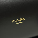 Prada Tumulte small nappa leather bag