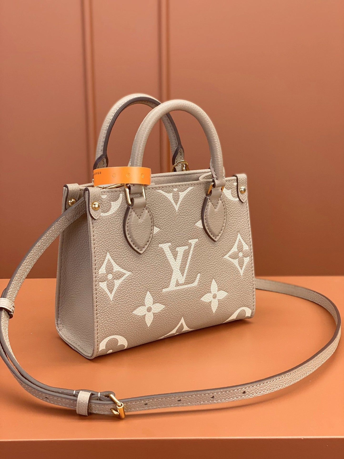 OnTheGo BB Bag