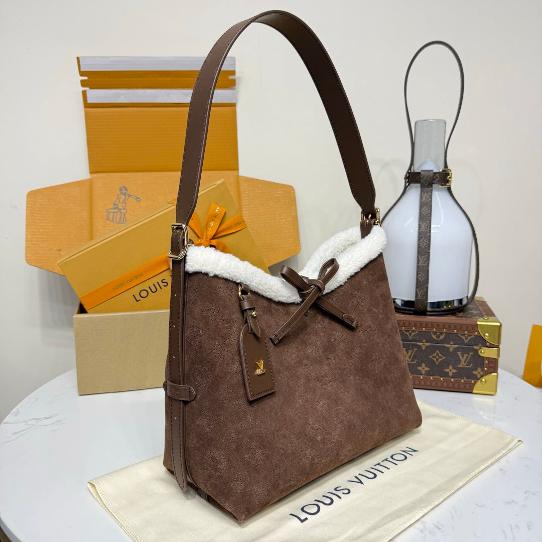 CarryAll PM Bag
