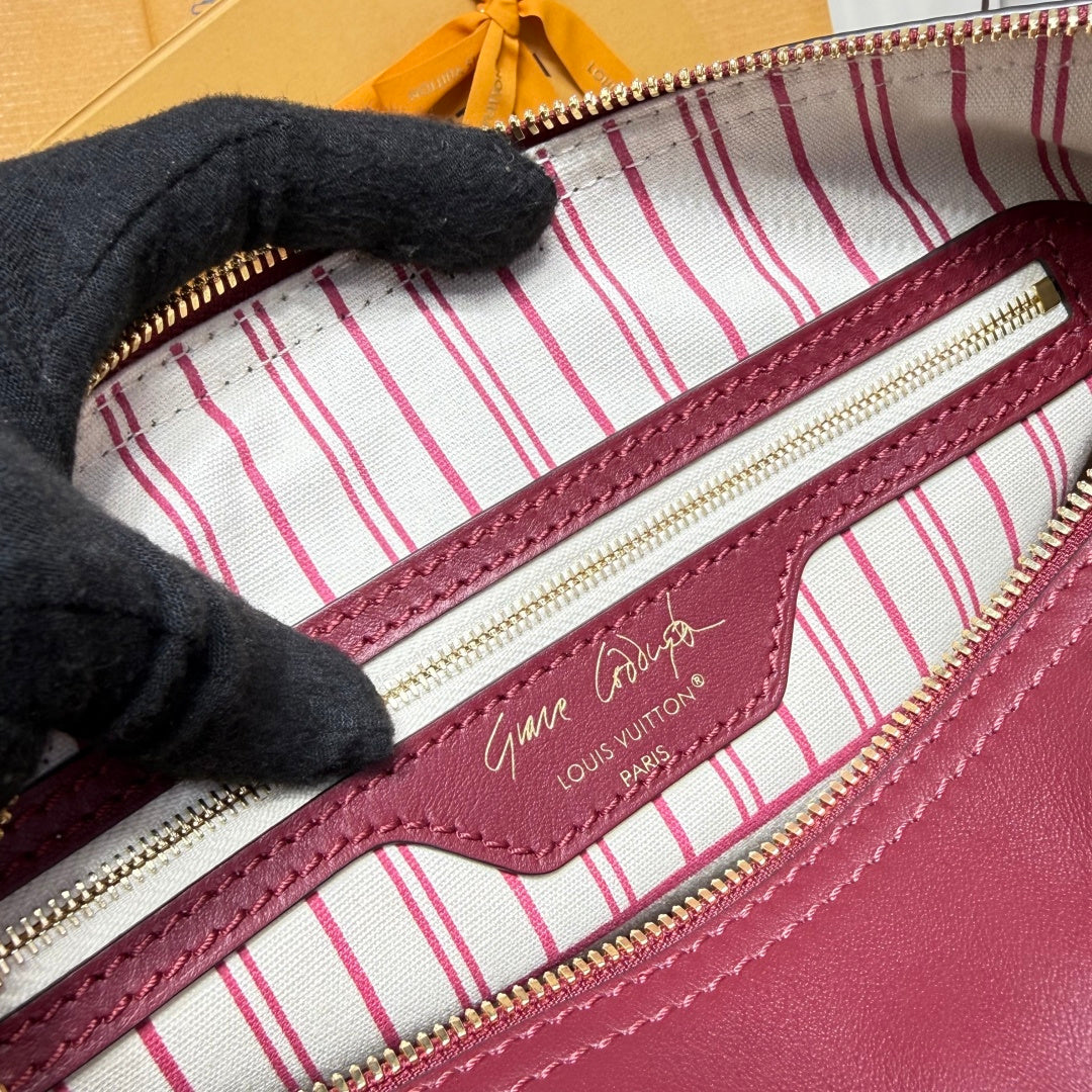 Speedy Soft 30 Bag