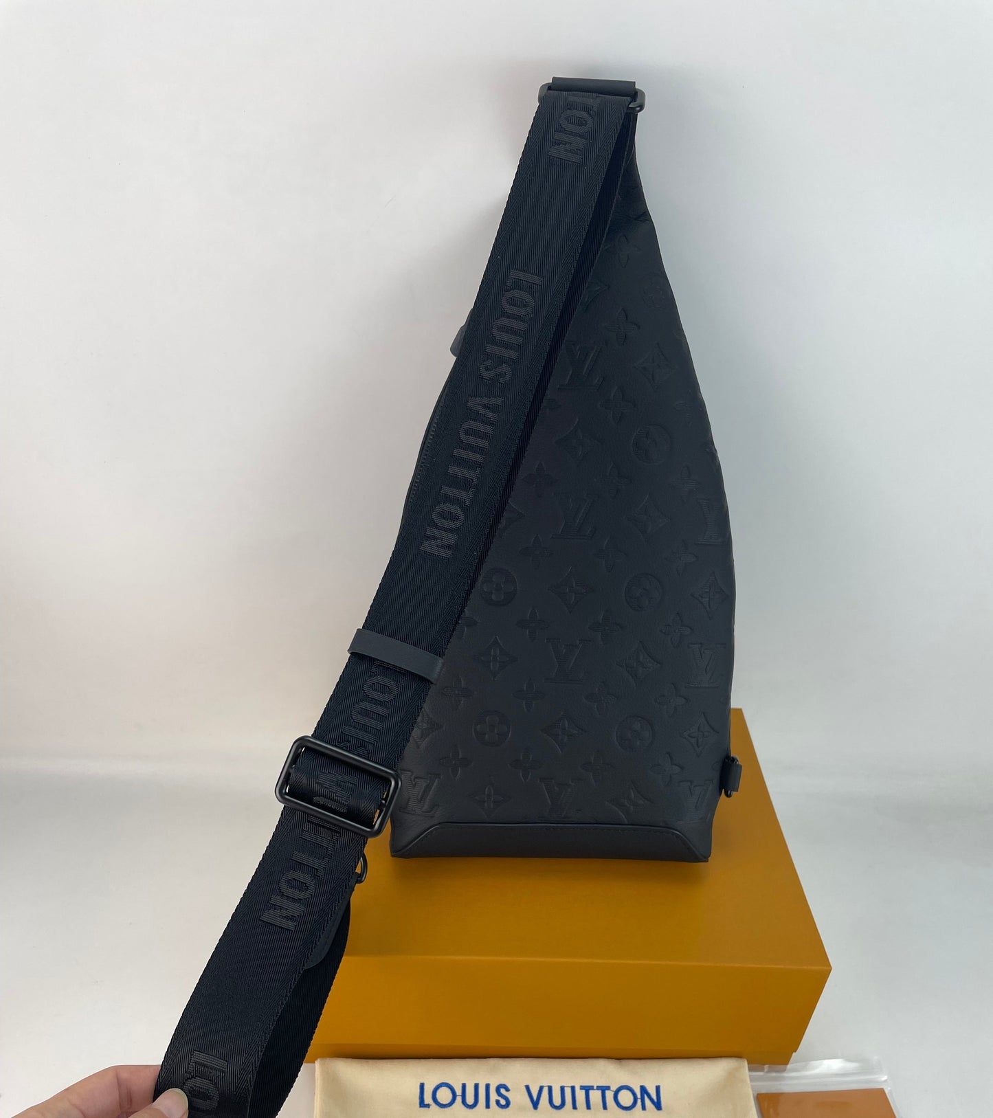 Duo Slingbag