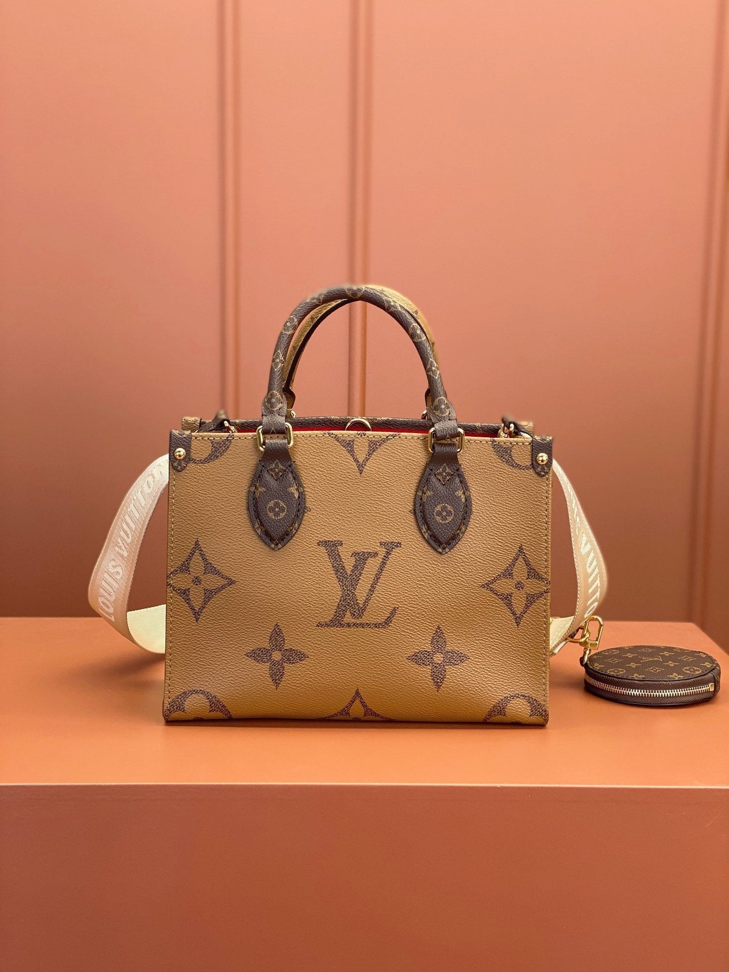 OnTheGo PM Bag