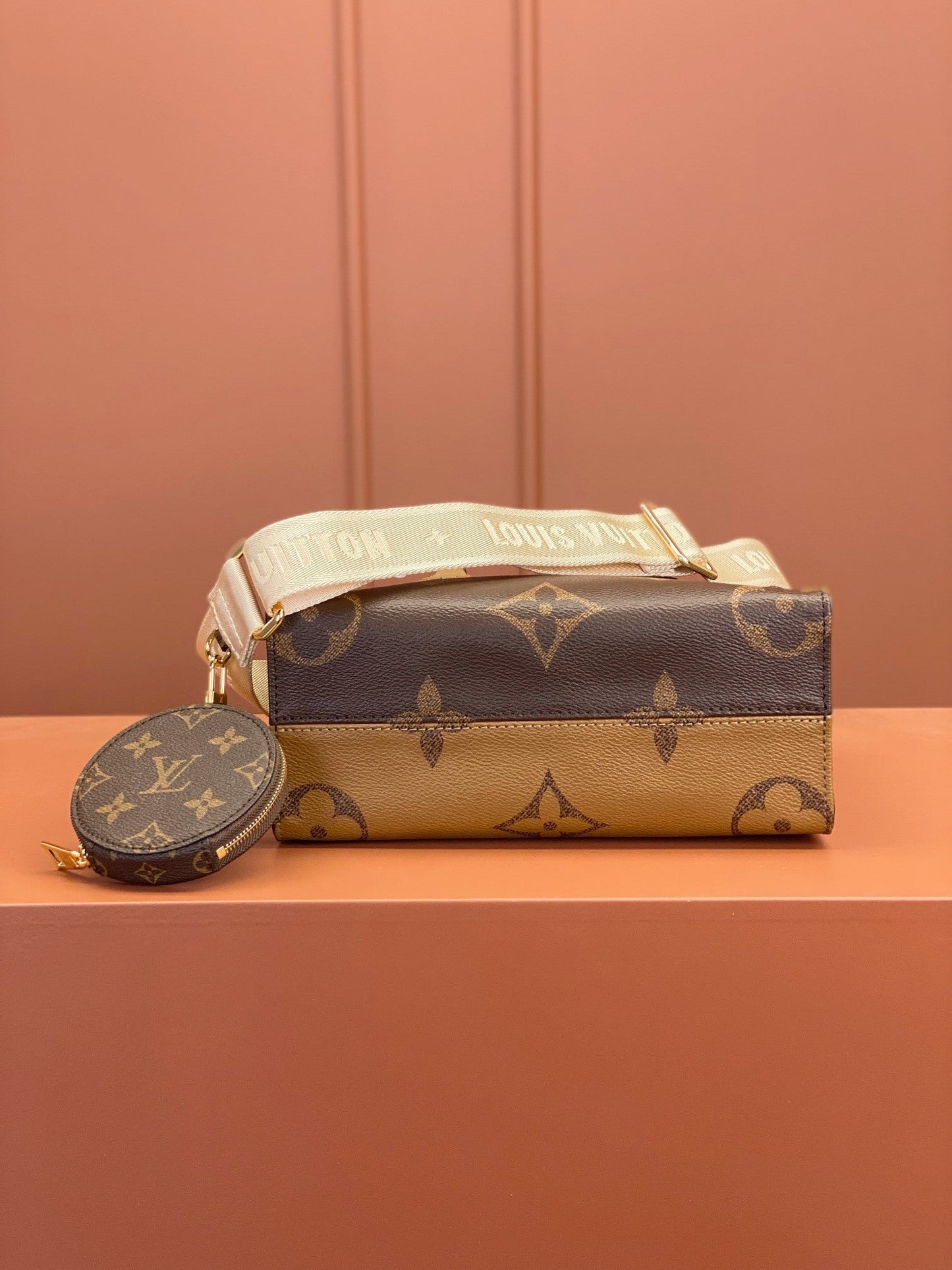 OnTheGo PM Bag