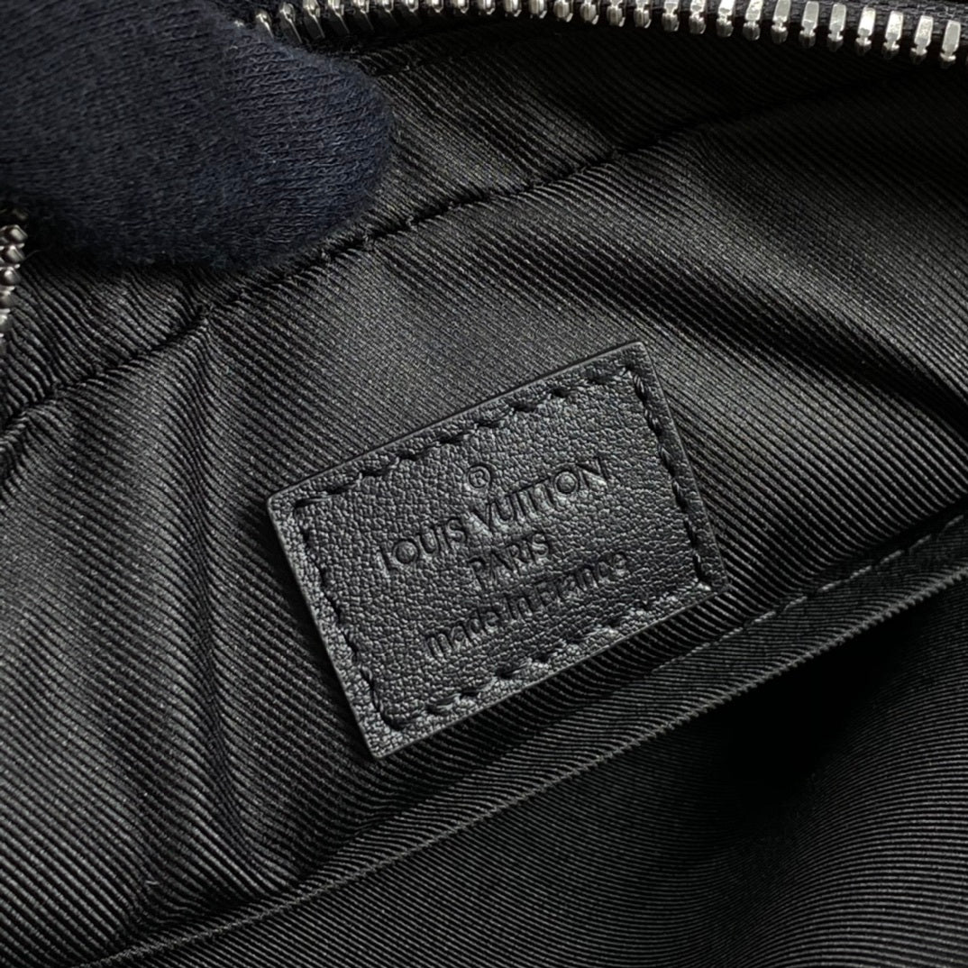 LV Trio Messenger Bag