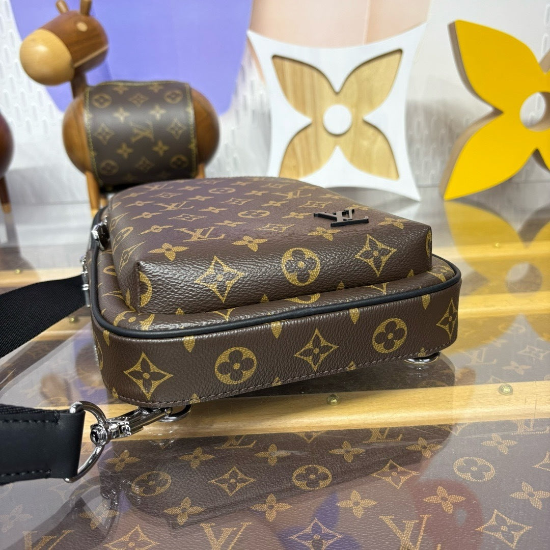 LV Avenue NM Sling Bag