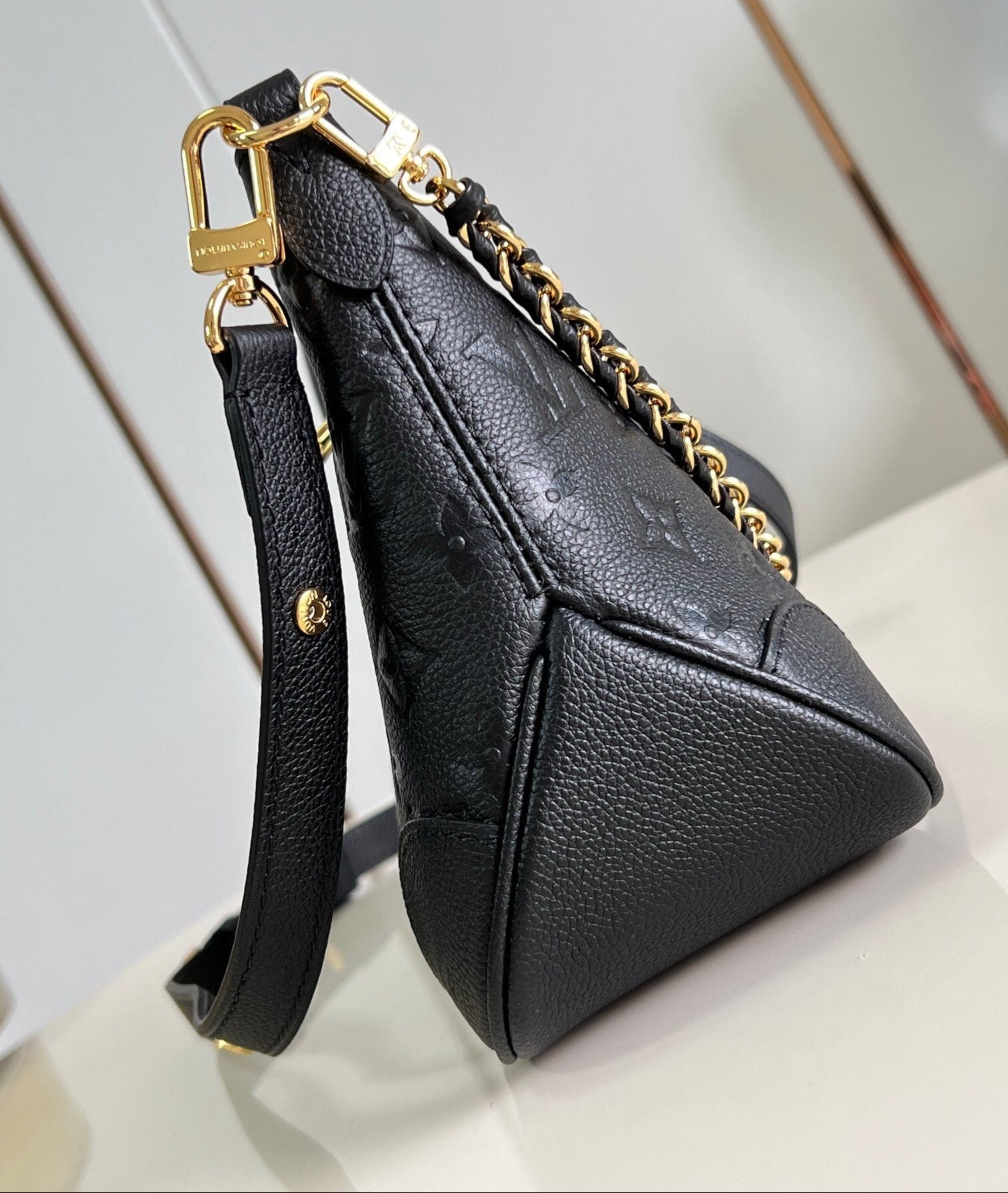 LV Boulogne PM Bag (M12930)