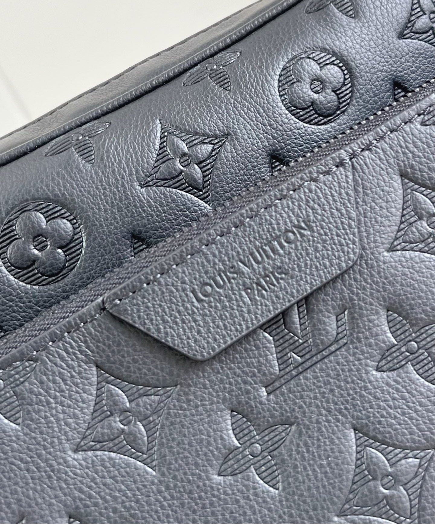 LV Trio Messenger Bag