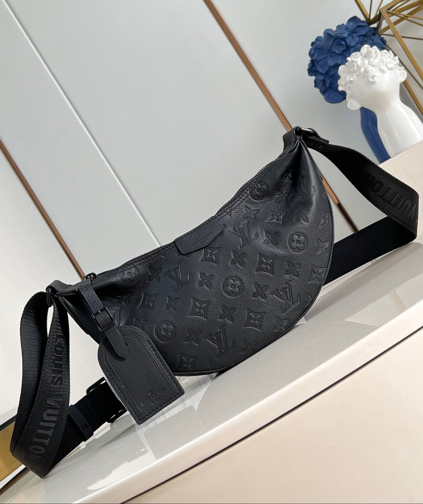 LV Hamac PM Bag
