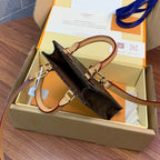 LV Petit Sac Plat Bag