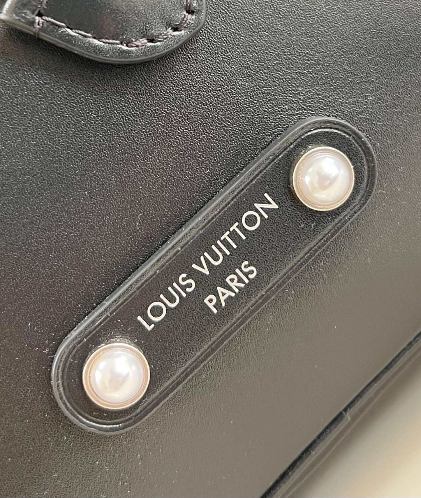 LV Noe Cargo Bag