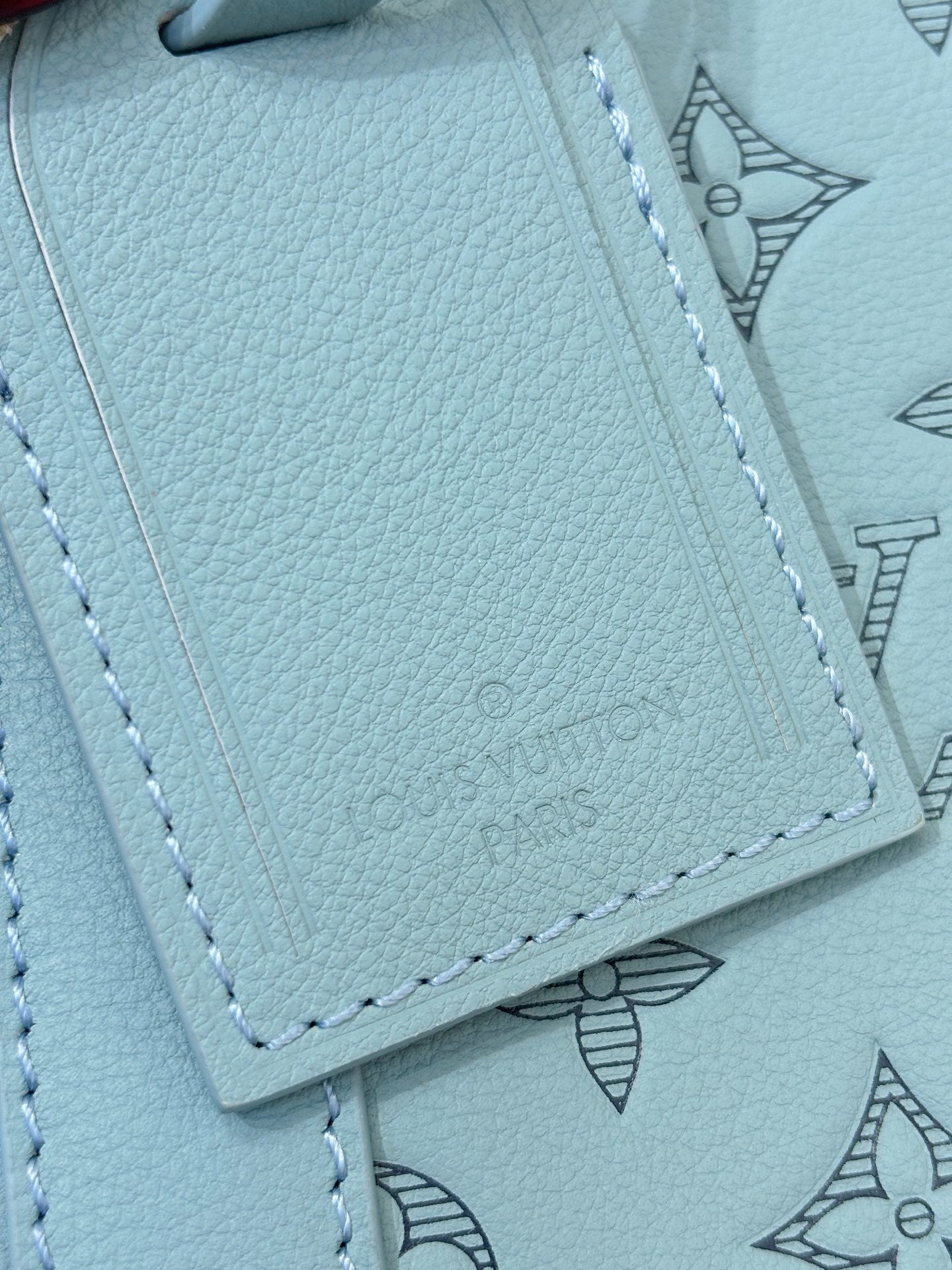 Keepall Bandoulière 50 Bag