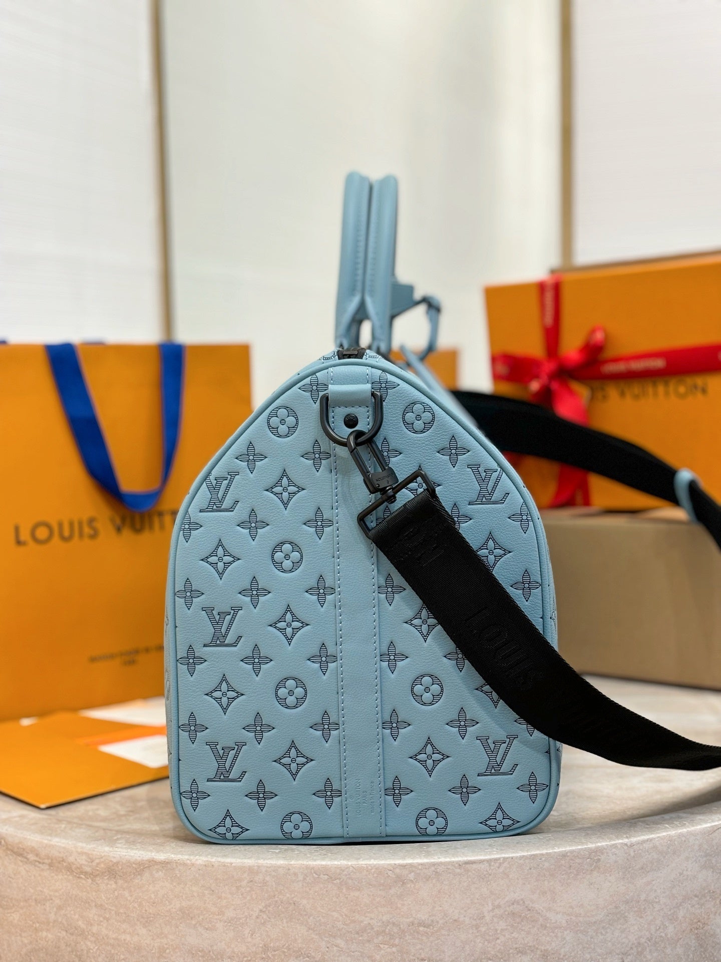 Keepall Bandoulière 50 Bag