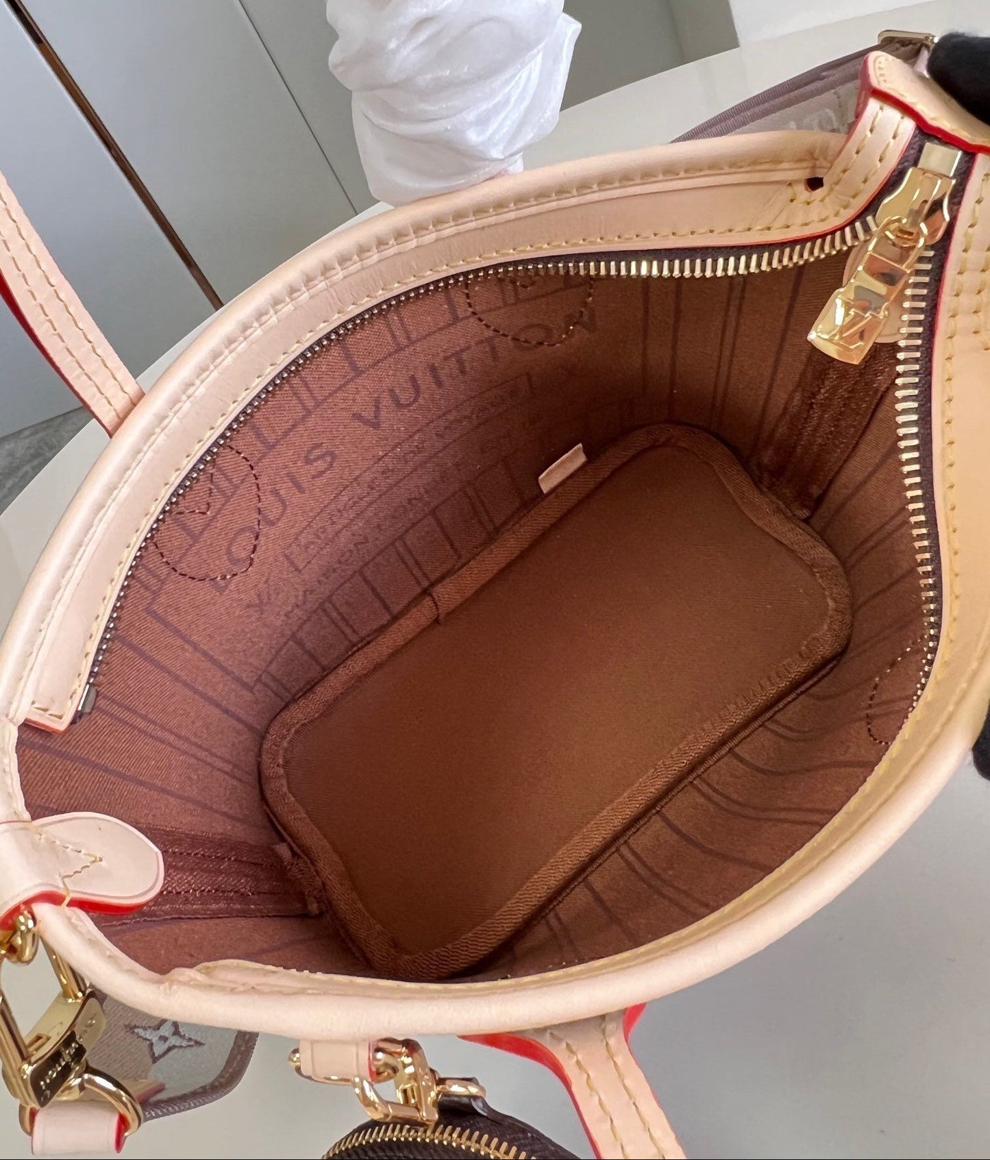 Neverfull BB Bag